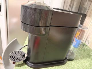 Cafetera Nespresso