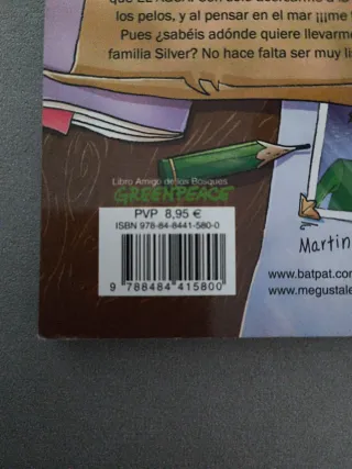 La isla de las sirenas