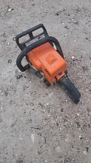 Motosierra Stihl MS 170