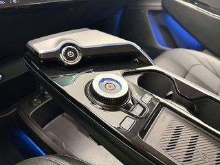 Kia EV6 Air 58kWh 125kW RWD