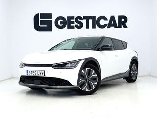 Kia EV6 Air 58kWh 125kW RWD