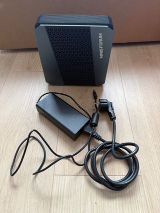 MinisForum HX90 PC Ryzen 9 5900HX