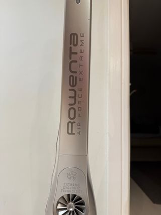 Aspiradora Rowenta Air Force Extreme 25.2V