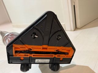 Aspiradora Rowenta Air Force Extreme 25.2V