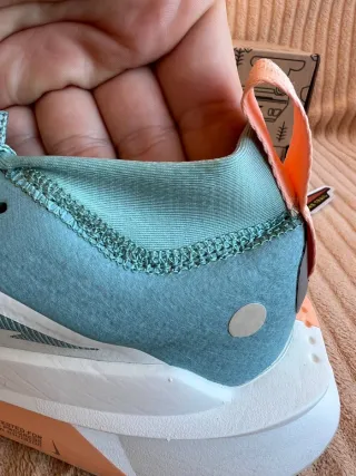 Zapatillas Nike ZoomX Zegama Trail 2