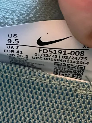 Zapatillas Nike ZoomX Zegama Trail 2