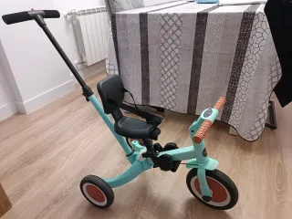 Triciclo Evolutivo 5 en 1 Olmitos