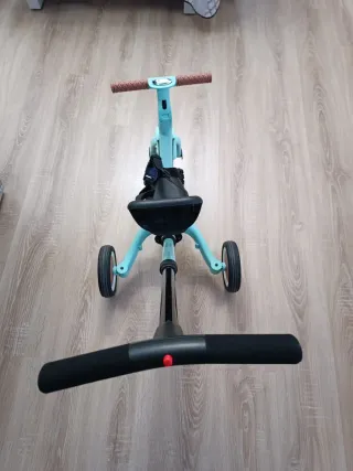 Triciclo Evolutivo 5 en 1 Olmitos