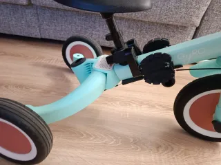 Triciclo Evolutivo 5 en 1 Olmitos