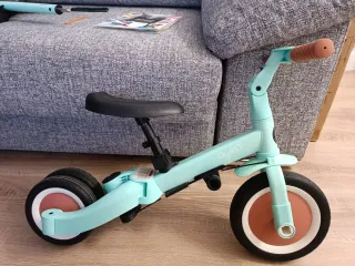 Triciclo Evolutivo 5 en 1 Olmitos