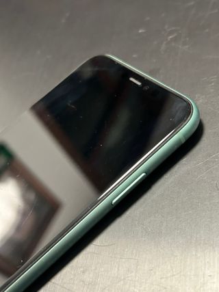 iPhone 11 Verde agua