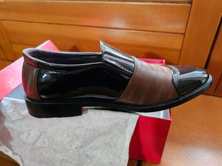 Scarpe eleganti uomo NUOVE