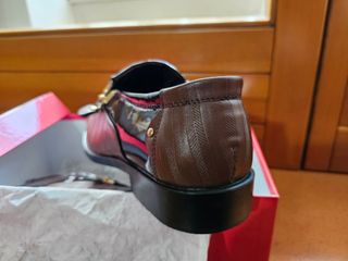 Scarpe eleganti uomo NUOVE