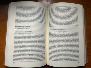 Historia del Mundo Antiguo