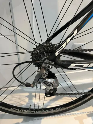 Bicicleta da strada BH, taglia s