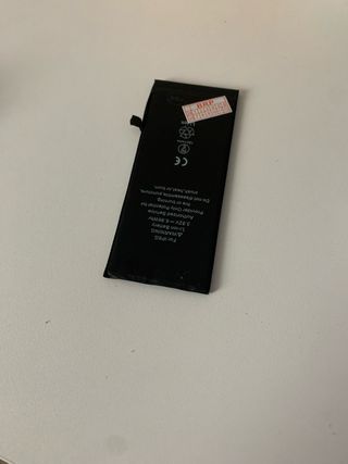 Batteria iPhone 8 Usata