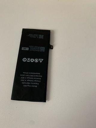 Batteria iPhone 8 Usata