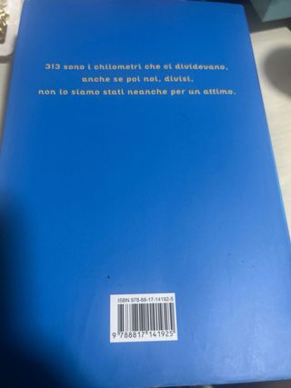 Ti avrei dato tutto (Italian Edition)