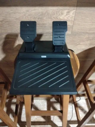 Volante Hori Apex PS5/PS4/PC