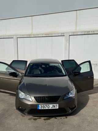 Seat Leon Mk3