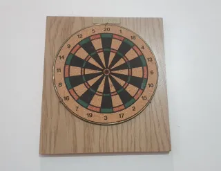 Diana de dardos DRAFT LINK 1992