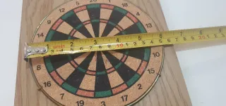 Diana de dardos DRAFT LINK 1992