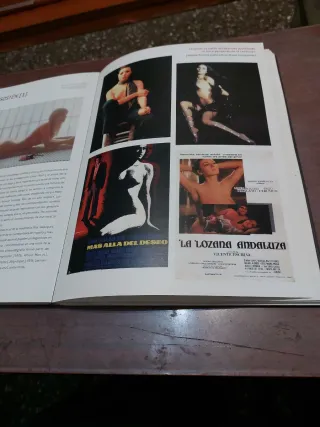 Libro El Destape Nacional de José M. Ponce