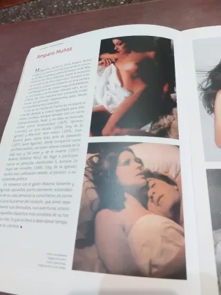 Libro El Destape Nacional de José M. Ponce