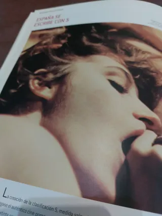 Libro El Destape Nacional de José M. Ponce