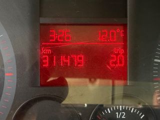 Volkswagen Caddy 2005