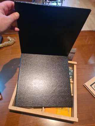 Monopoly Edición Limitada Juego Mesa