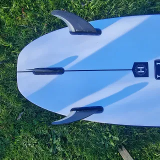 Tabla de surf FIREWIRE MACHADO CADO 5.9