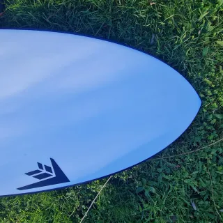 Tabla de surf FIREWIRE MACHADO CADO 5.9