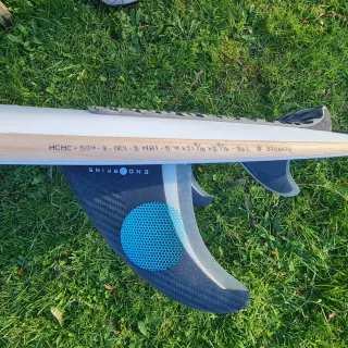 Tabla de surf FIREWIRE MACHADO CADO 5.9