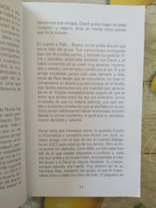 Misterios desde el parapente (Altamar) (Spanish...