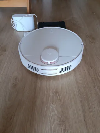 Robot Aspirador Xiaomi