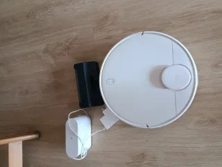 Robot Aspirador Xiaomi