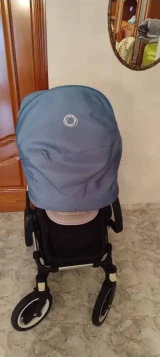 Silla de paseo Bugaboo