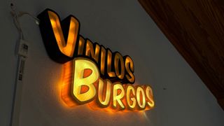 Lámpara LED personalizada Impresión 3D