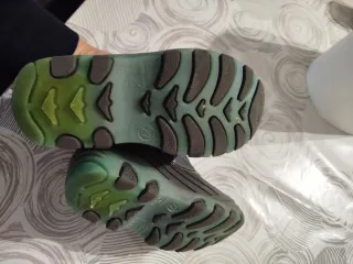 Botas de nieve para niños T27