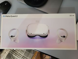 Meta Quest 2 128GB Nuovo