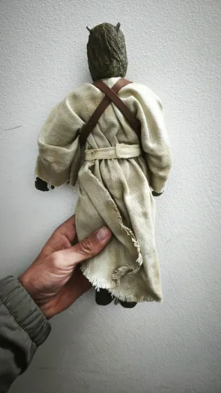 Tusken Raider Power of the Force