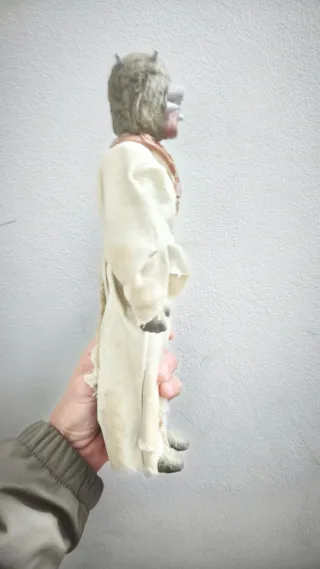 Tusken Raider Power of the Force