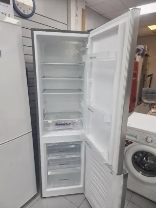 Nevera nueva con tara , 1.80m x 54cm