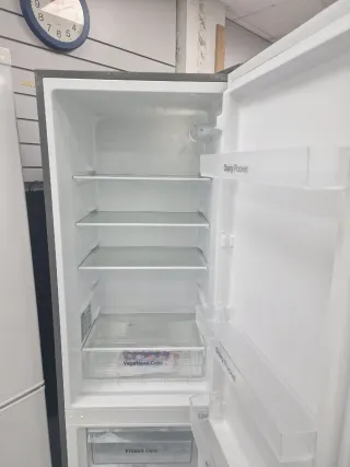 Nevera nueva con tara , 1.80m x 54cm