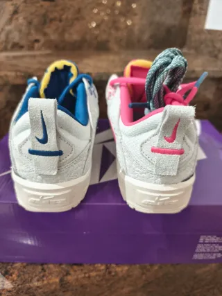 Zapatillas Nike 38,5