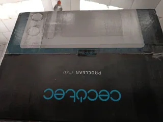 Microondas Cecotec Proclean 3120