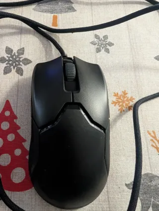 Razer Viper 8K Hz Gaming Mouse