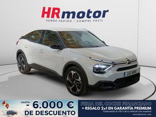 Citroën C4 Feel Pack