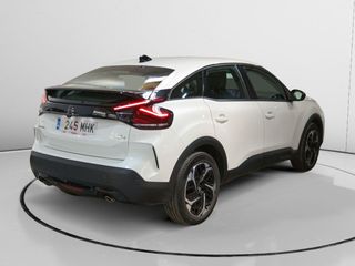 Citroën C4 Feel Pack